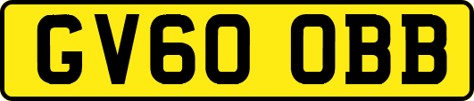 GV60OBB