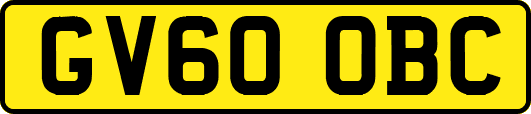 GV60OBC