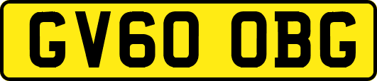 GV60OBG
