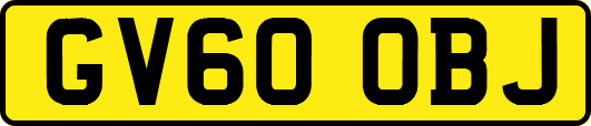 GV60OBJ