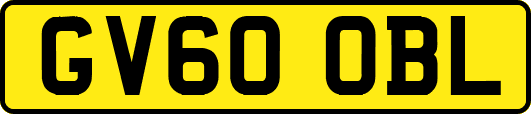 GV60OBL