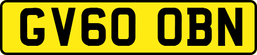 GV60OBN