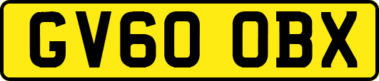 GV60OBX