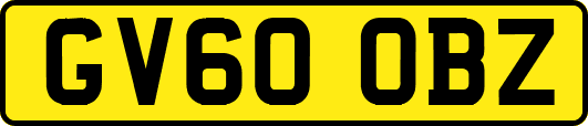 GV60OBZ