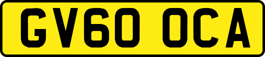GV60OCA