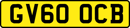 GV60OCB