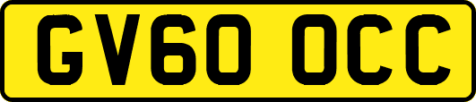 GV60OCC
