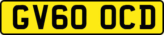 GV60OCD