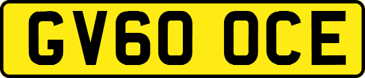 GV60OCE