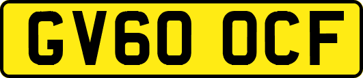 GV60OCF