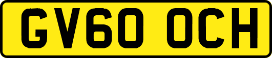 GV60OCH