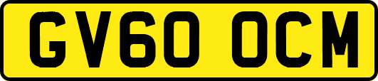 GV60OCM