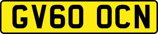 GV60OCN