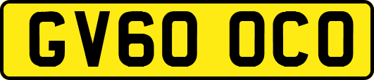 GV60OCO