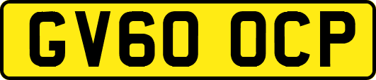 GV60OCP