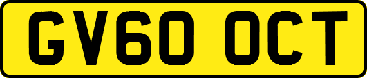 GV60OCT