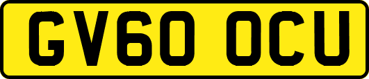 GV60OCU