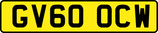 GV60OCW