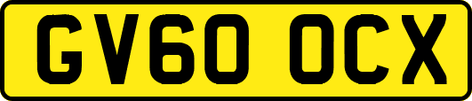 GV60OCX