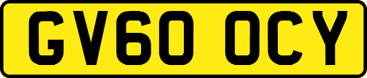 GV60OCY