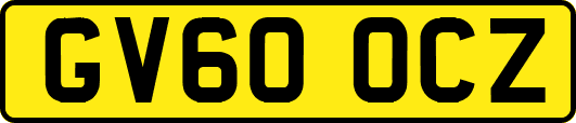 GV60OCZ