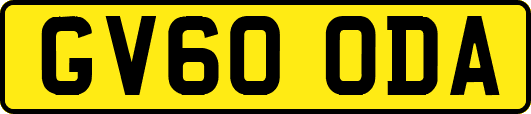 GV60ODA