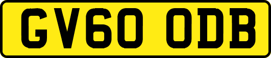 GV60ODB