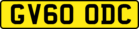 GV60ODC