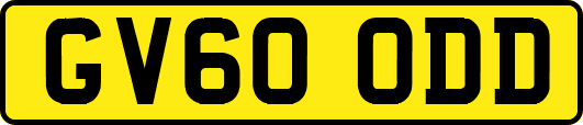 GV60ODD