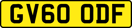 GV60ODF