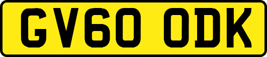 GV60ODK