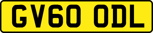 GV60ODL