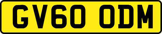 GV60ODM
