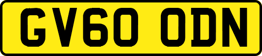 GV60ODN