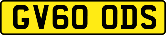 GV60ODS