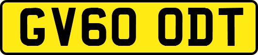 GV60ODT