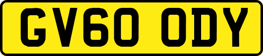 GV60ODY