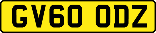 GV60ODZ