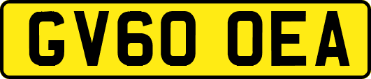 GV60OEA