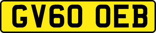 GV60OEB