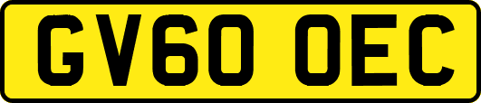 GV60OEC