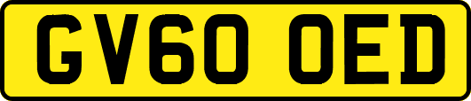 GV60OED