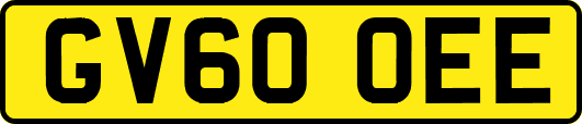 GV60OEE