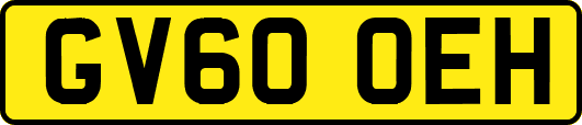 GV60OEH