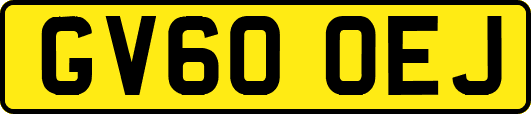 GV60OEJ