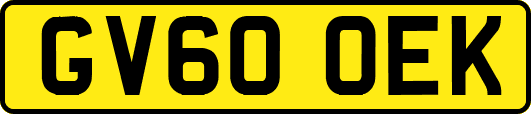 GV60OEK