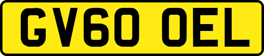 GV60OEL