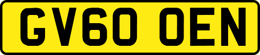 GV60OEN