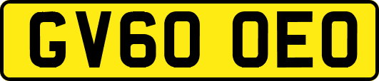 GV60OEO