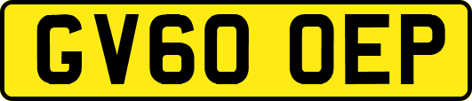 GV60OEP